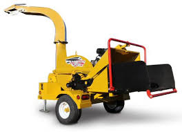 Woodchippers Course
